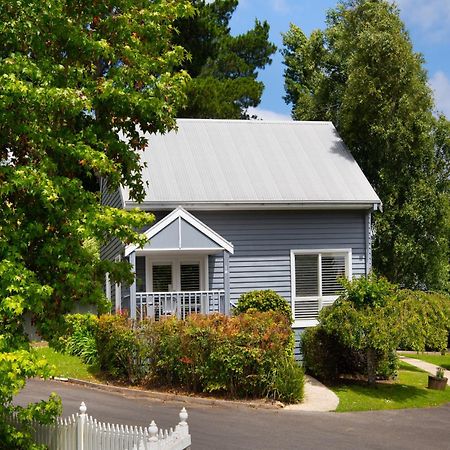 Lake Orchard Villas Daylesford Rum bild