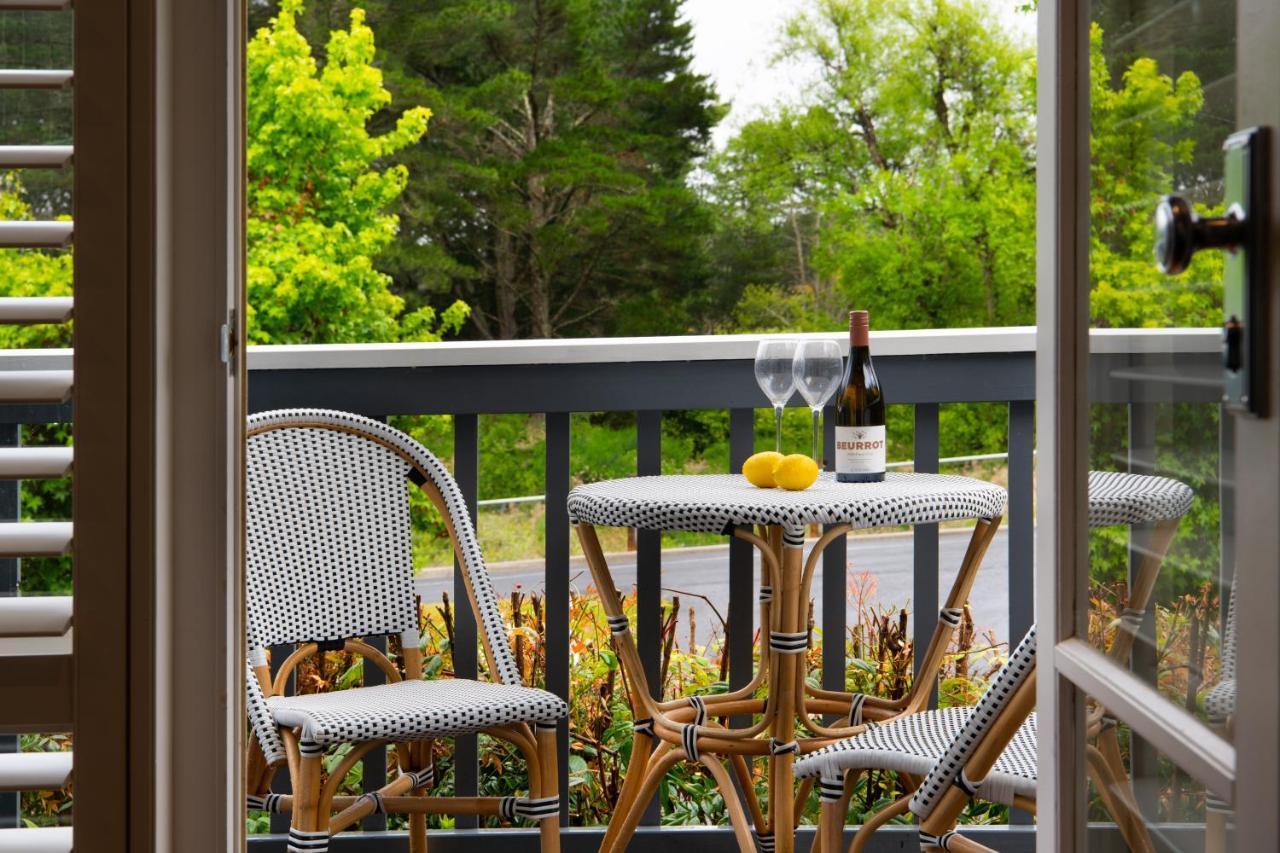 Lake Orchard Villas Daylesford Exteriör bild