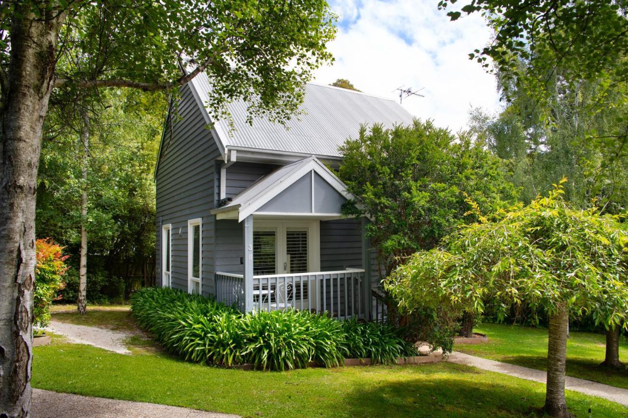 Lake Orchard Villas Daylesford Exteriör bild