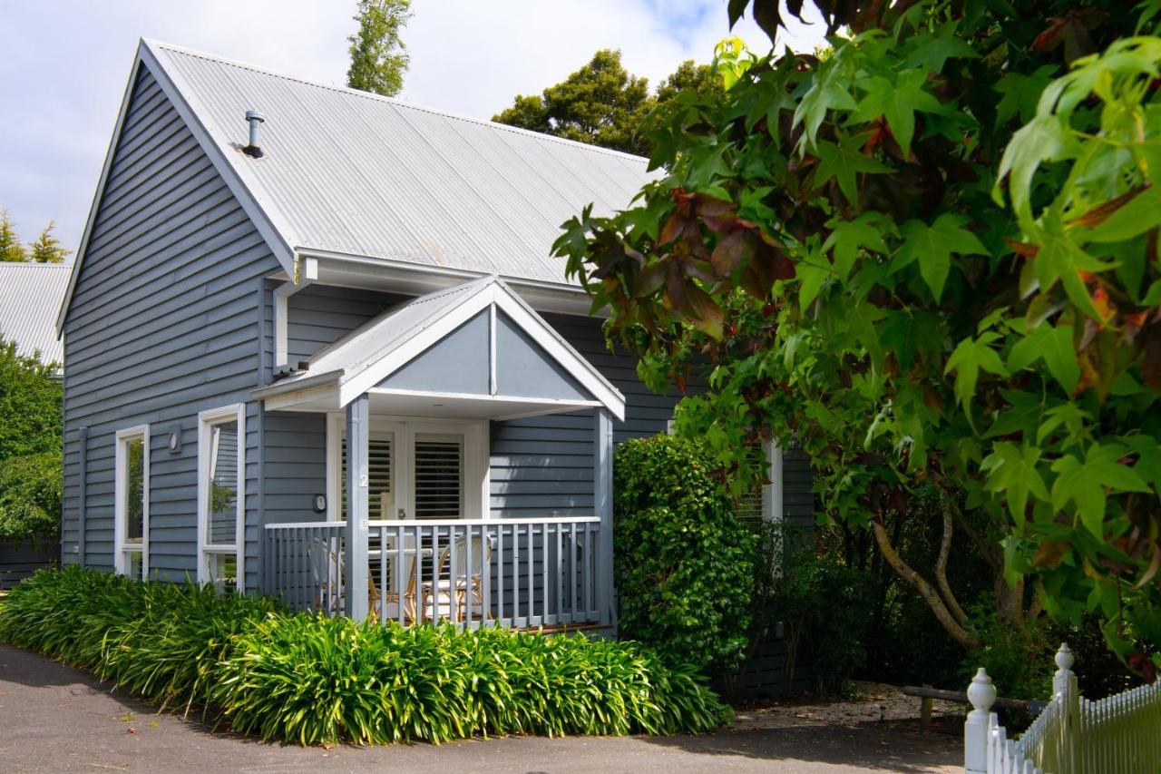 Lake Orchard Villas Daylesford Exteriör bild