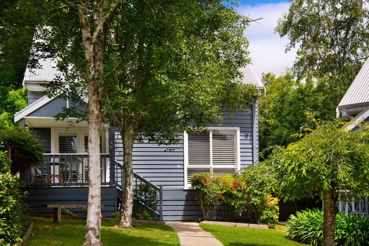 Lake Orchard Villas Daylesford Exteriör bild