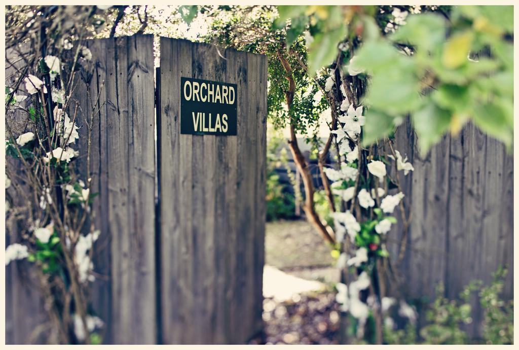 Lake Orchard Villas Daylesford Rum bild